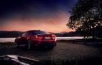 Lexus RC350 F-Sport 2018 года (JP)